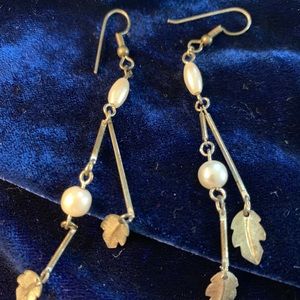 Vintage Dangle Earrings